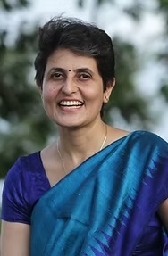 Prof. Vinita Sahay